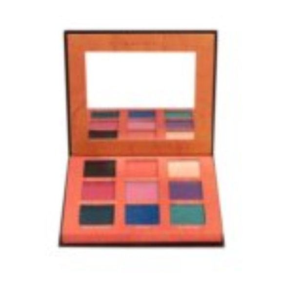 EYESHADOW PALETTE MACARIA- PAPEL PICADO - Picture 6 of 8